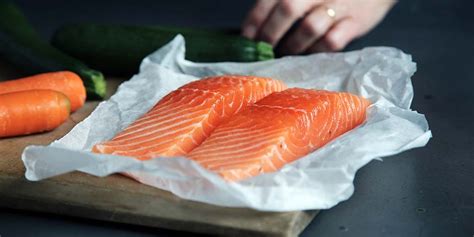 Farmed Salmon: Low in Mercury, High in Health Benefits | Global Salmon Initiative