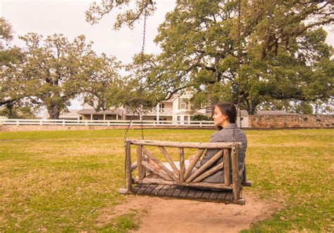 Day Trip from Austin: Lyndon Johnson Ranch in Stonewall, TX | That’s ...