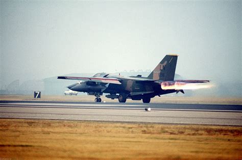 USAF F-111 Aardvark Tactical Bomber | Defence Forum & Military Photos ...