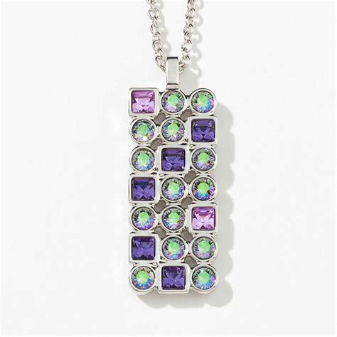 Touchstone Crystal – Jewelry Home Parties