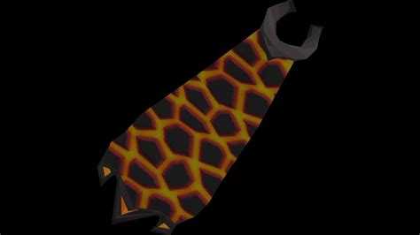 Buy Infernal Cape OSRS | Sherpas Boosting