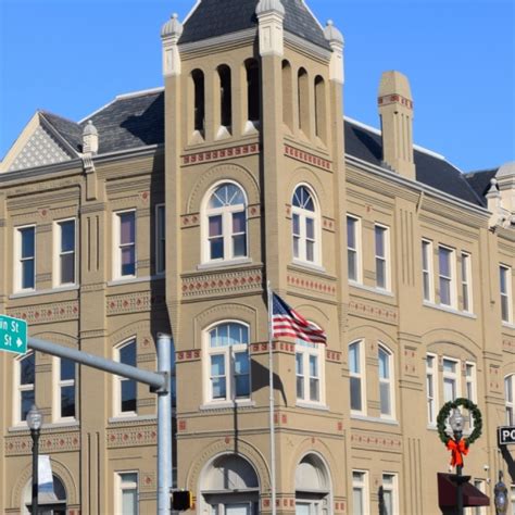 Tour - Walking Tour of Bloomsburg - PocketSights