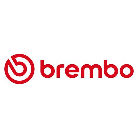 Brembo Decal Sticker – PrintPeel&Stick Ltd