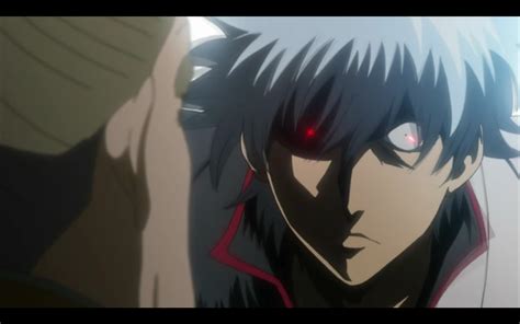 Main character with epic death glares - Forums - MyAnimeList.net