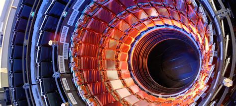 Large Hadron Collider Finds New Particle Unlike Any Other Form Of Matter | Gizmodo Australia