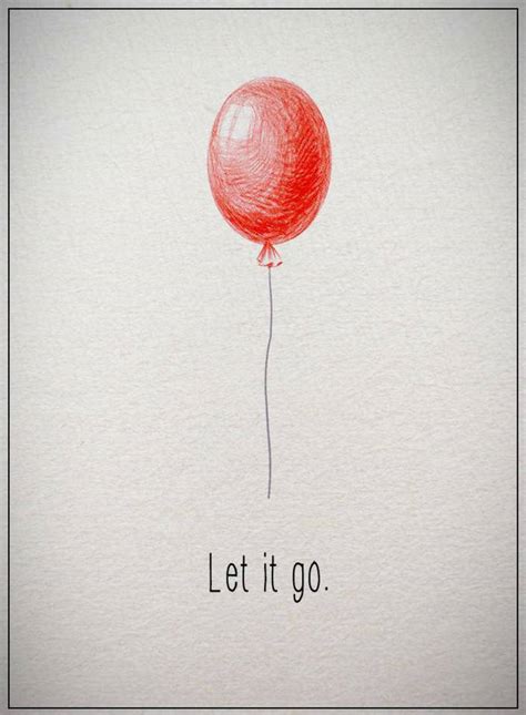 Let It Go Quotes