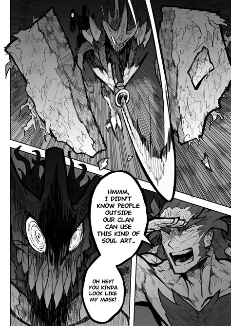 Read Dragon Claw 5 - Onimanga