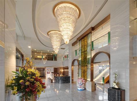 Taipei Garden Hotel, Taipei | 2021 Updated Prices, Deals