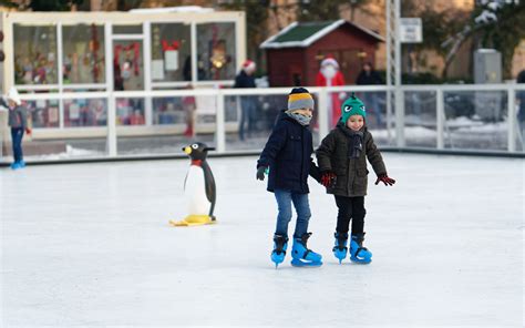 10 Best Kids Ice Skates Reviewed in 2024 | TheGearHunt