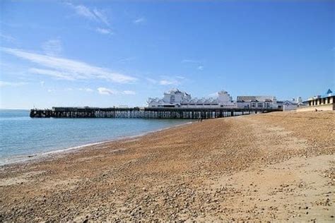 Does Portsmouth have good beaches? - Best Hotels Home