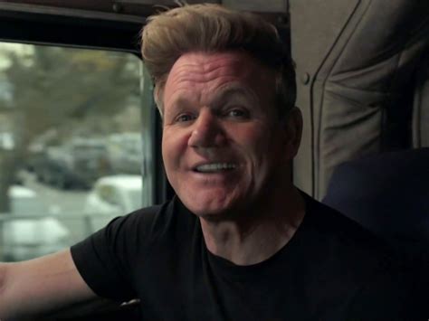 Gordon Ramsay's 24 Hours To Hell & Back: Social - TV Guide