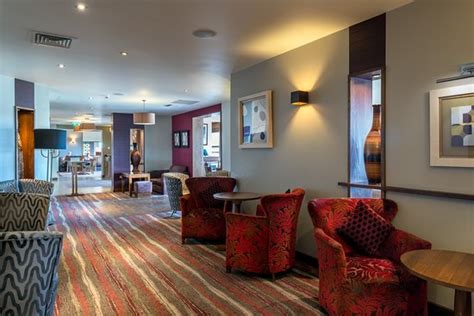 PREMIER INN EDINBURGH PARK AIRPORT - UPDATED 2018 Prices & Hotel Reviews (Scotland) - TripAdvisor