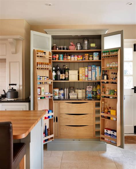 Kitchen Cupboards | Interior Design