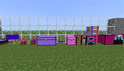 Download Torrent Here: MINECRAFT TEXTURE PACKS FOR GIRLS