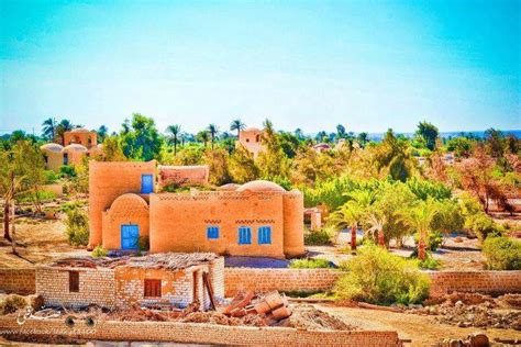 Fayoum Oasis: City Facts, History & Places to visit