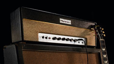 20 milestone moments in Marshall’s 60-year quest for bigger, badder tone | Guitar World