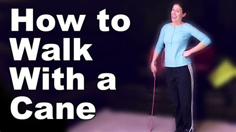 How to use a cane and What are the top 10 disabilities? - Green Host IT