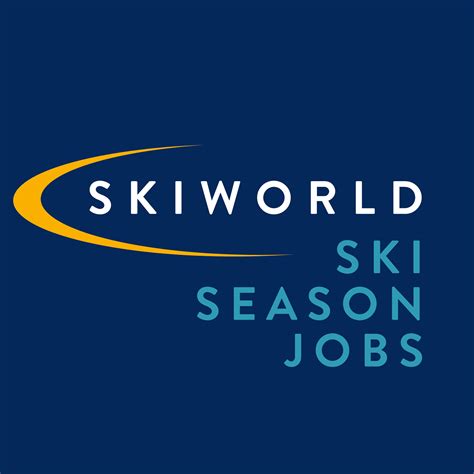 Ski Season Jobs - Skiworld | London