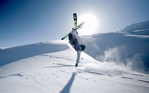 ski movie trailer Archives - SnowBrains