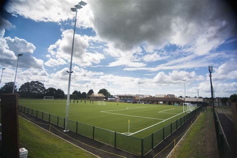 Creake Charity Shield final offers Isleham United the chance to end recent trophy drought