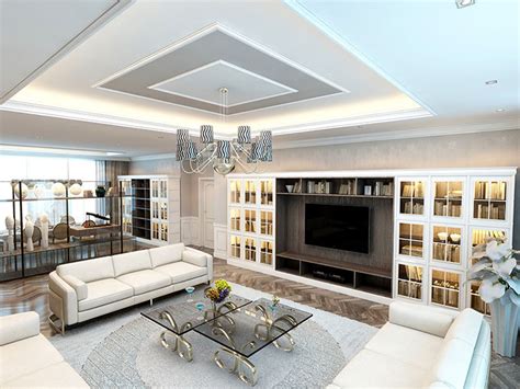 Bulkhead Ceiling Designs Photos | Shelly Lighting