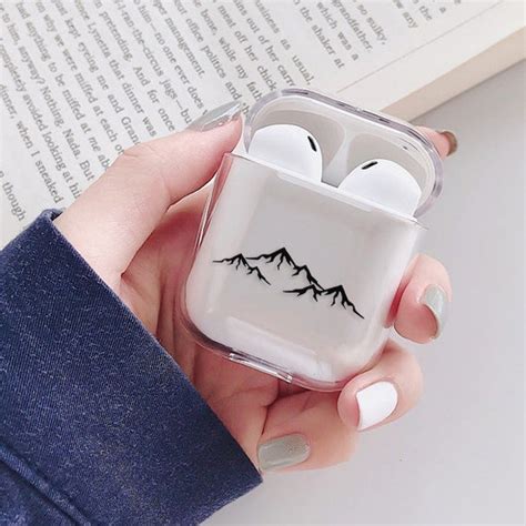 Electronics & Accessories Phone Cases Cute AirPods case etna.com.pe