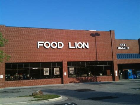 Food Lion - Delis - Raleigh, NC, United States - Reviews - Photos - Yelp