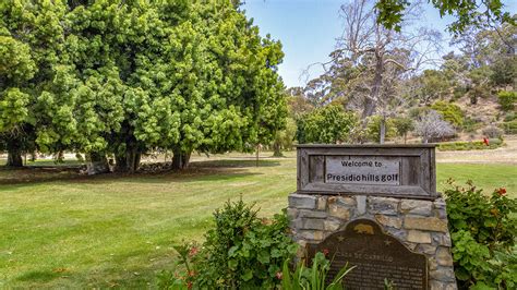 Presidio Hills Golf Course | The Cultural Landscape Foundation