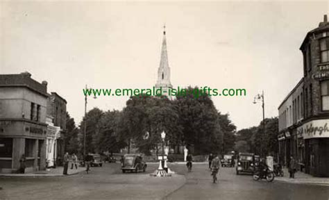 Dublin (South) - Rathgar - Dublin - Main St