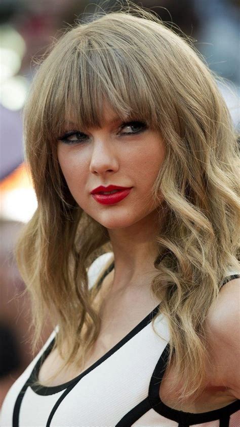 Taylor Swift Blonde Hair Wallpapers - Wallpaper Cave