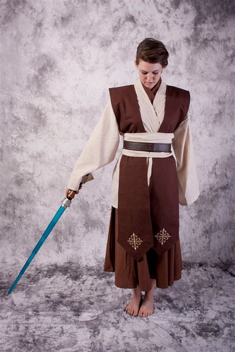 104 best images about Jedi Robes on Pinterest | Star wars jedi, Obi wan ...