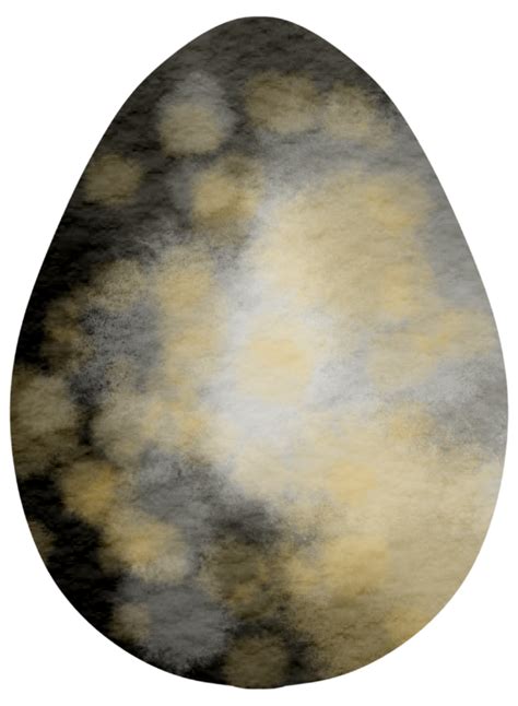 Egg watercolor hand paint 13182854 PNG