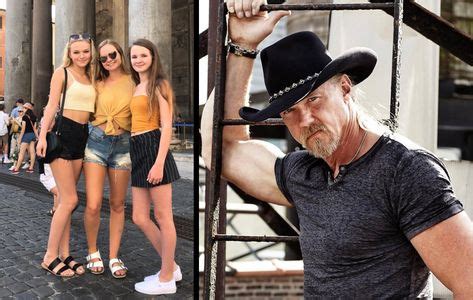 Did you know that the country music star has five daughters and grandchildren as well? Learn ...