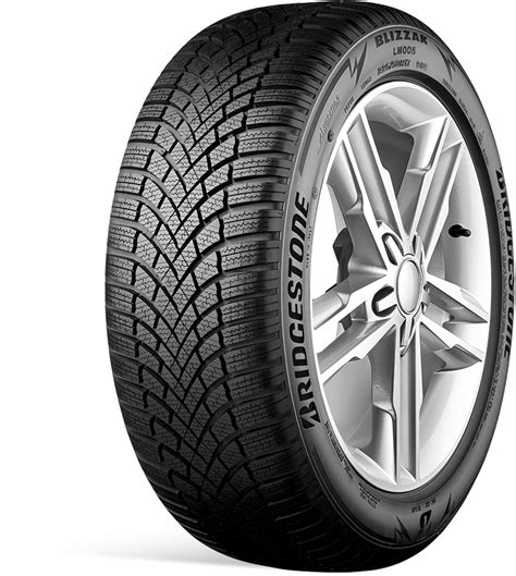 Bridgestone Blizzak LM005 Tire: rating, overview, videos, reviews ...