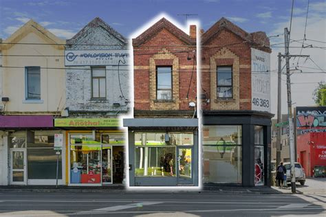 Shop & Retail Property Sold in 249 Victoria Street, Abbotsford VIC 3067 ...