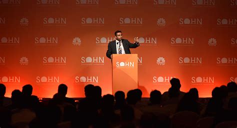 Sohn Conference NY 2018 - Hedge Funds fighting Pediatric Cancer! - Five Blocks