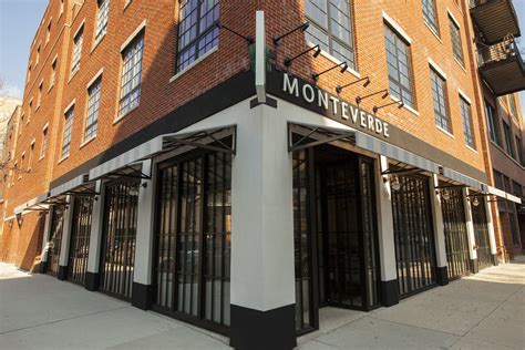 Monteverde, Oriole Represent Chicago on Eater's 2016 Best New ...