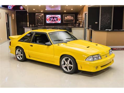 1987 Ford Mustang GT for Sale | ClassicCars.com | CC-960205