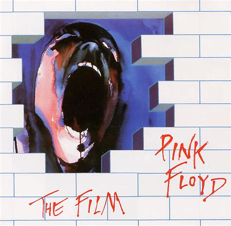 mandioca cine: Alan Parker: The Wall (1982), con Pink Floyd