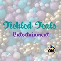 Tickled Teals Entertainment | LinkedIn