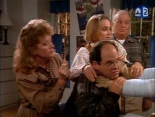 Seinfeld Season 4 Episode 7: "The Bubble Boy" Quotes - TV Fanatic