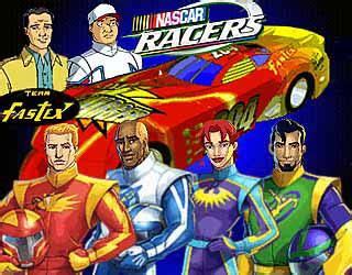 Nascar Racers | Nascar racers, Nascar, Racer