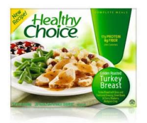 Are Frozen Diet Meals Healthy? - Better Health For Women