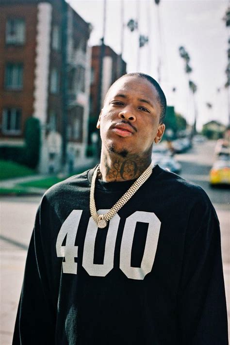 YG the Rapper Wallpapers - Top Free YG the Rapper Backgrounds ...