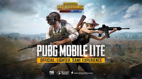 Tencent soft-launches 'PUBG Mobile Lite' beta in the Philippines