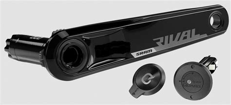 SRAM Rival Power Meter | Cheapest sensible option on the market today