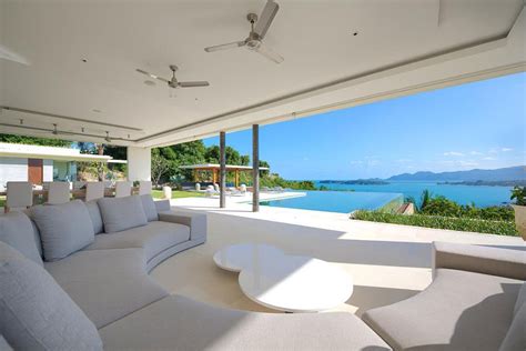 BEST LUXURY VILLAS IN THAILAND - The Asia Collective