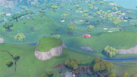 Biggest Fortnite Season 8 Map Changes and Comparisons