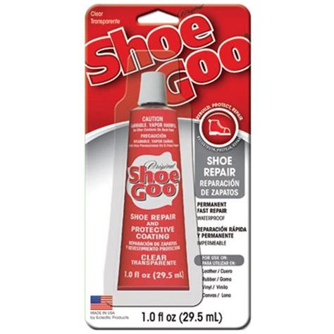 Best Glue for Shoe Soles - Purposeful Footwear