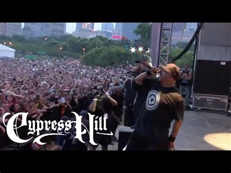 Cypress Hill - "Rock Superstar" (Live at Lollapalooza 2010) - YouTube Music